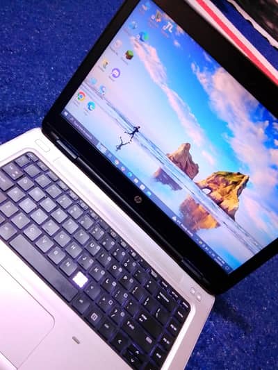 HP Probook 640 G2
