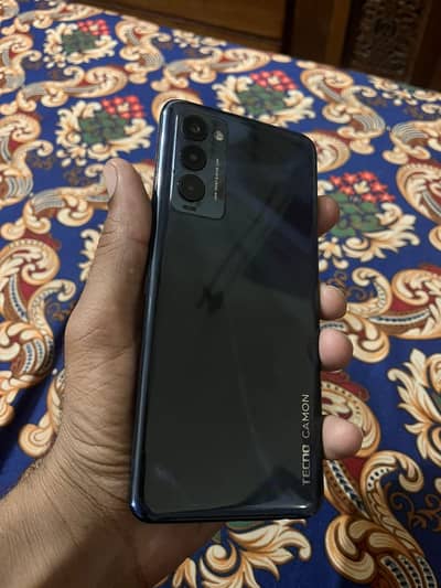Tacno Camon 18T 10/10 condition