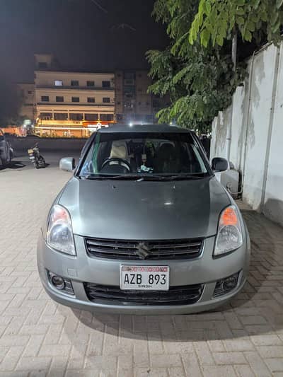 Urgent sell - 2013 Swift (Automatic)