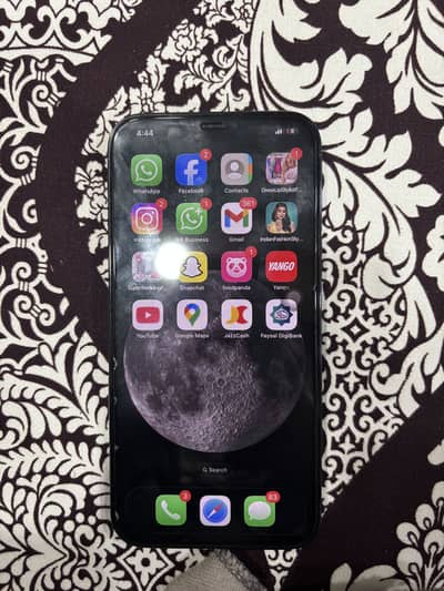 12 pro max PTA approved