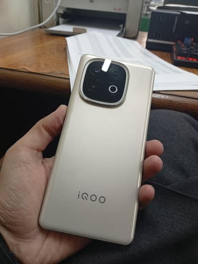 vivo iqoo z10 turbo 16gb 256gb