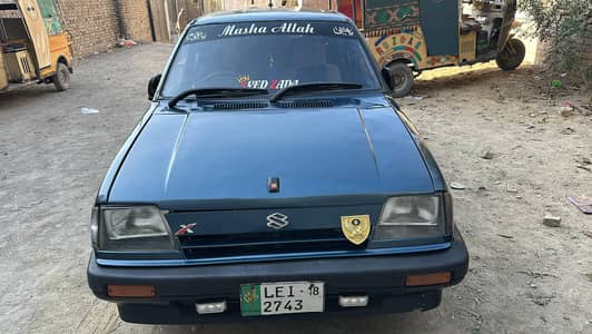 suzuki 87 good car tiye 65 parsant engan 100%ger100%