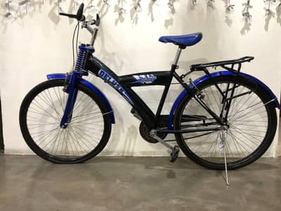 Super Fine Bicycle For Sale