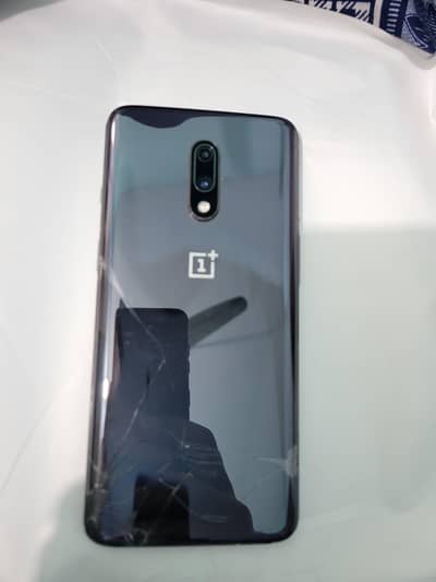 One plus 7 Panel
