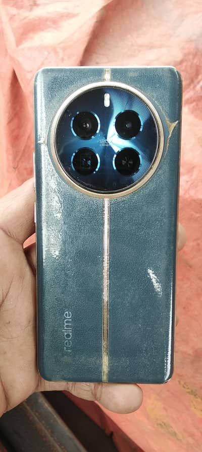 realme 12 pro plus NON PTA 12+12ram 256gb