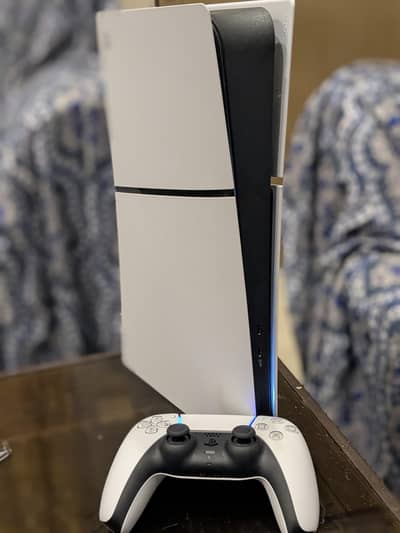 PS 5 digital edition brand new condition