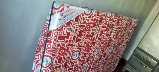 original Master single mattress