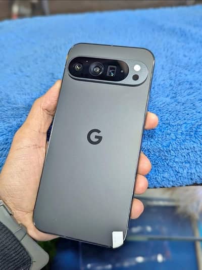 Google Pixel 9 Pro XL