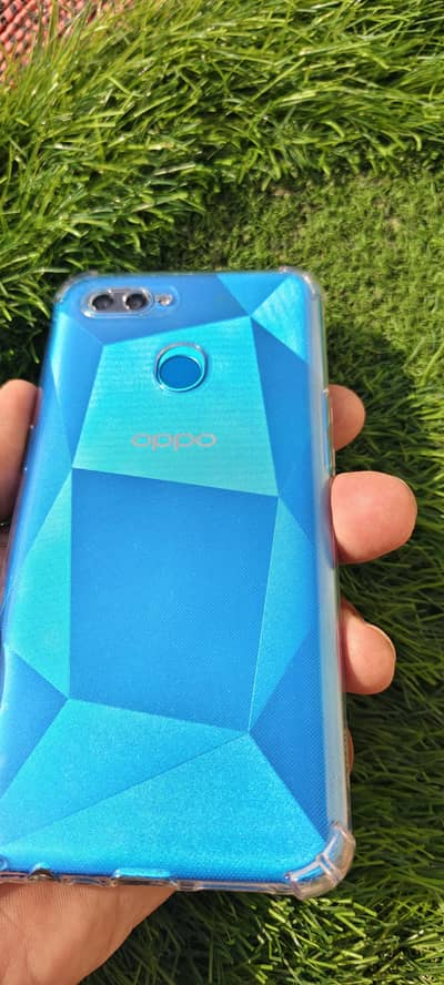 A12 oppo for sale(only phone)