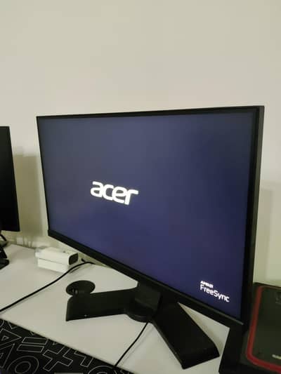 Acer 22 Inch Monitor 100Hz VA227Q for Sale