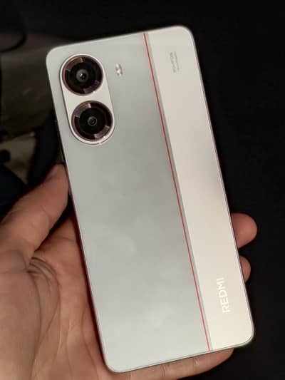 Xiaomi Redmi Turbo 4 PTA Approved