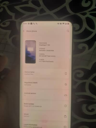 exchange Google Pixel 6a ya 6pro