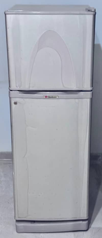 Dawlance 9144 MDS (Wide Body) - Original Compressor