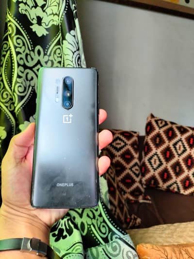OnePlus 8 pro ( Exchange posible )