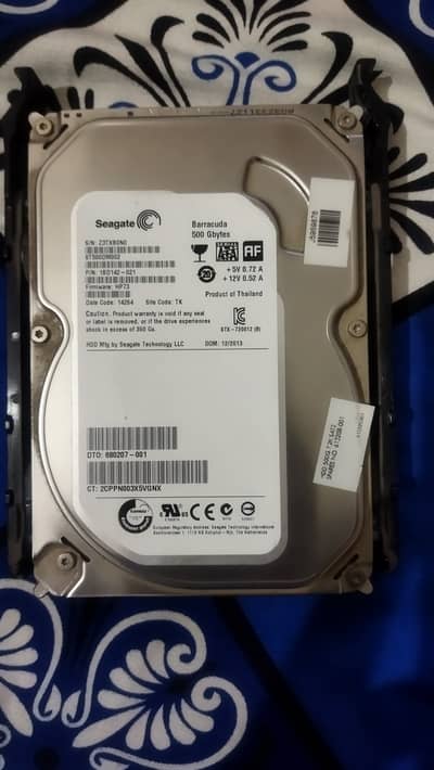 HP Z230 Computer (Tower WorkStation)