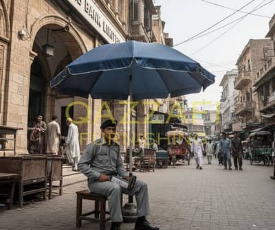 Outdoor Umbrella Guard umbrella branding umbrella patio outdoor garden