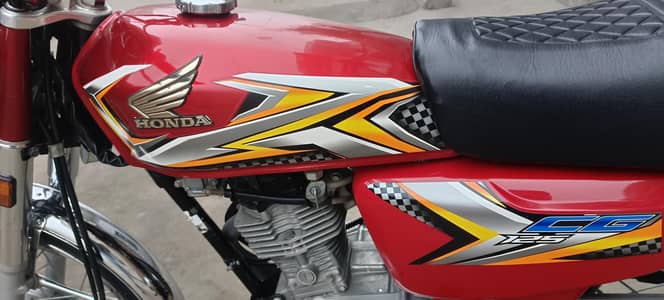 Honda 2024/25 Sale 03241879401