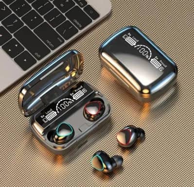 Wireless Airbuds for Sale – Excellent Condition