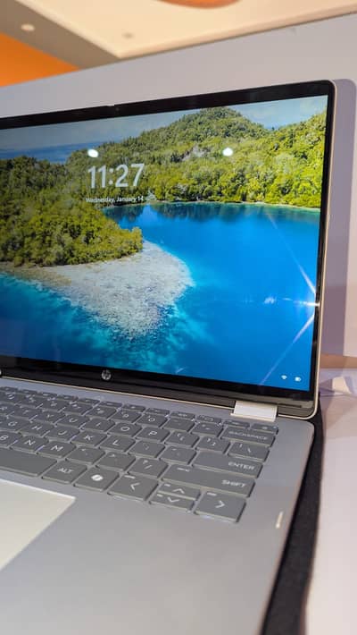 HP OmniBook 5 Flip 14” 2-in-1