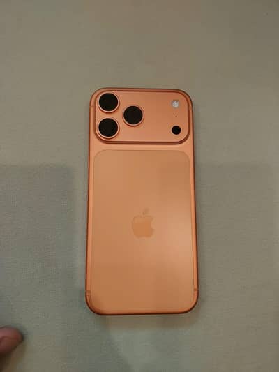 I PHONE 17 PRO MAX JV