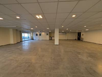 Property Links Offers 2800 Sqft Commercial Space Available On Rent In G-6 Islamabad