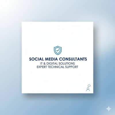 Professional Social Media Management & IT Support