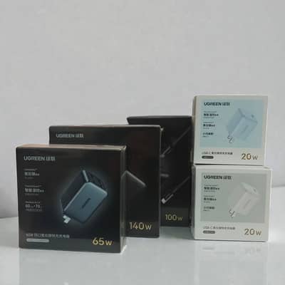 U Green original charger