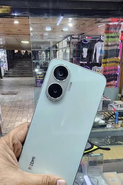 redmi turbo 4 pro exchange possible h 03269667380