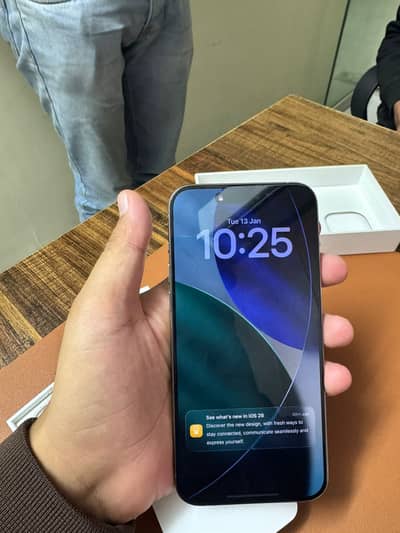 Apple iPhone 15 Pro Max 512GB 10/10 condition