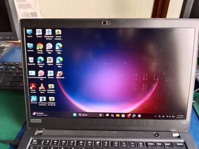 Lenovo Thinkpad T14 11 Gunreshn