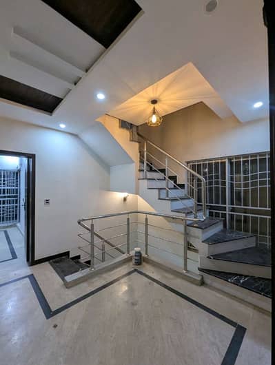 5 Marla Beautiful House for Rent in DHA Rahbar Phase 11 Sector 2 | Prime Location