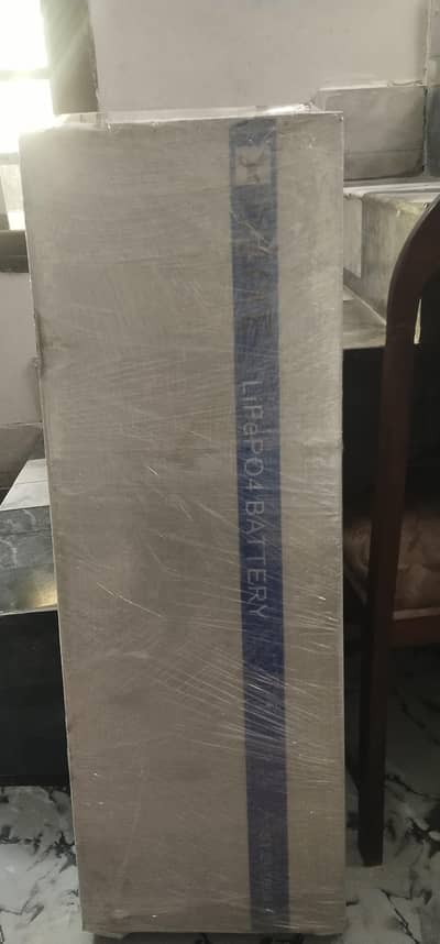 BYD 51.2v/180ah blade cells technology