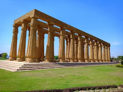 8 Marla Plot Block-A All Dues Paid Also MAP Charges Paid Available For Sale In Bahria EMC