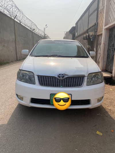 X Assista 7 model 12 import Punjab registered
