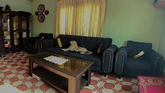 Outstanding quality of complete sofa set in affordable price