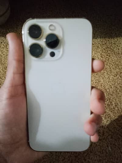 Ifhone 13 pro jv 128 gb