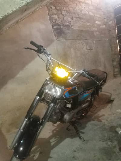 All good koie Kam nhi ha documents clear ha