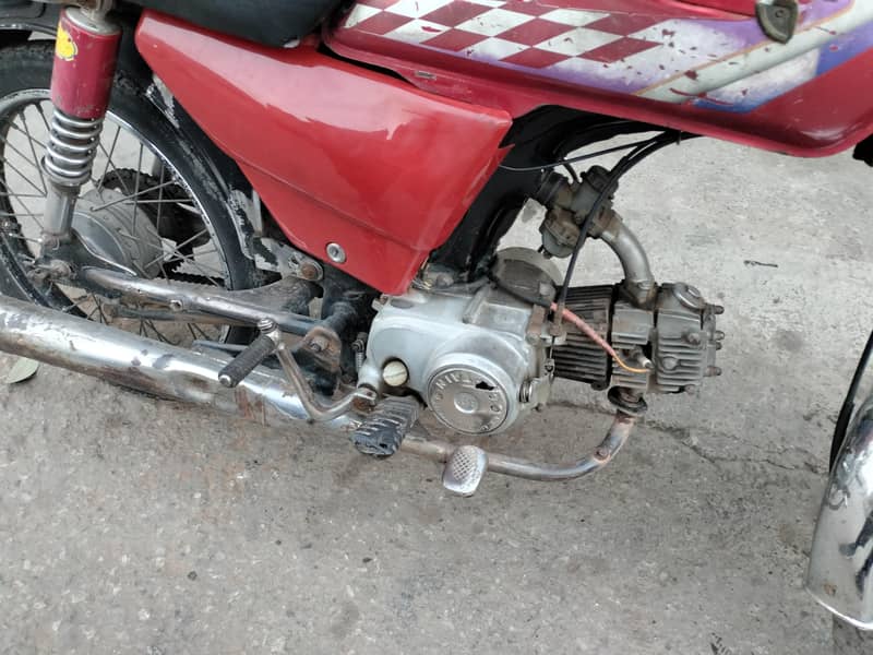 Captain 2012 model 4