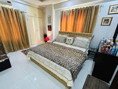 2 Bed Luxury Farninsh Apartment