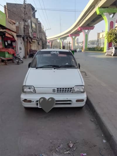 mehran for sale