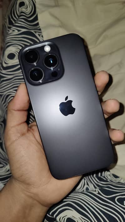 I phone 15 pro 128Gb