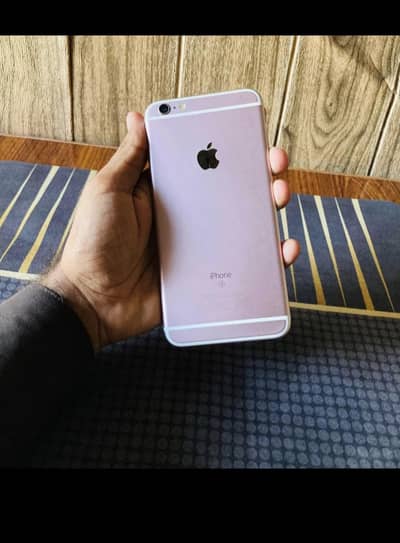 iPhone 6s PTA Approved 64GB Jo Colour Chahye Mill Jaega ‎ ‎