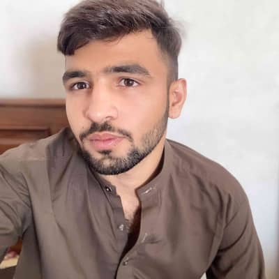 Ibrar Ali Awan