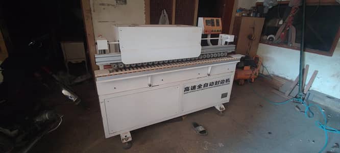automatic edge banding machine R4