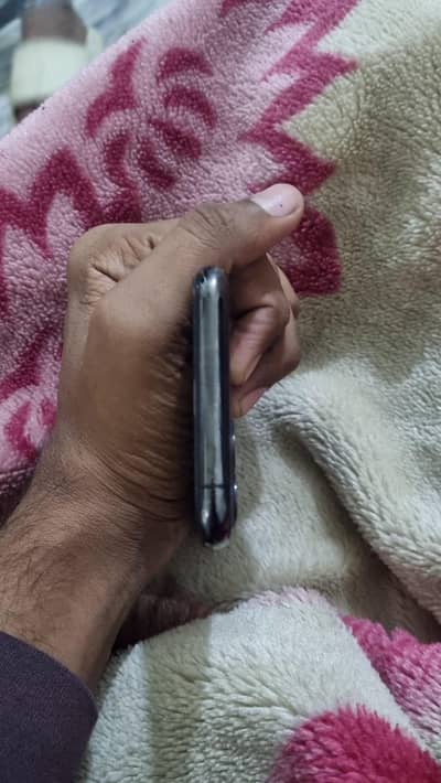 Iphone 11 Pro Non PTA 82% Factory Unlocked