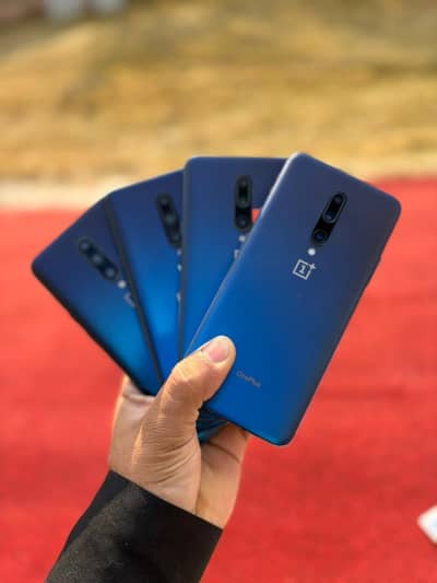 ONEPLUS 7 PRO 8/256 PTA