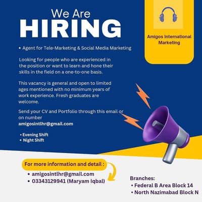 Sales Call Center Executive – Duct Cleaning Company