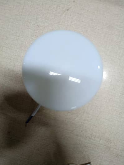 Assembling SMD lights