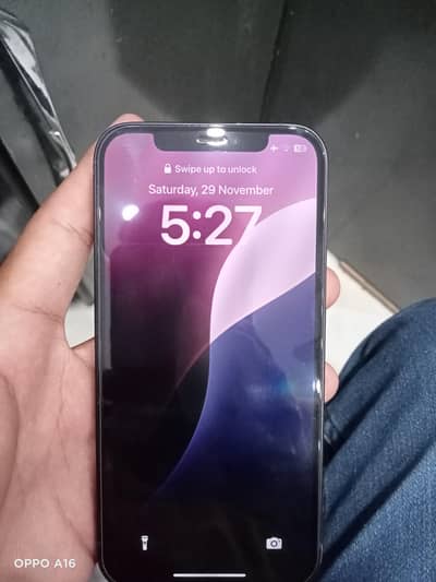 iphone 12 64GB 10/9.5 condition