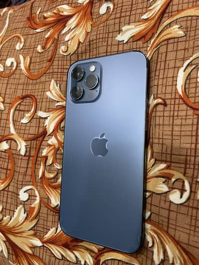 Iphone 12 pro max (256 gb)